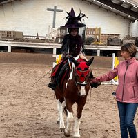 halloween jumping 2025