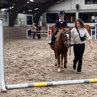 halloween jumping 2025