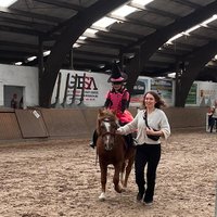 halloween jumping 2025