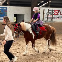 halloween jumping 2025