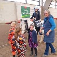 halloween jumping 2025